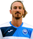 Calciatore Giacomo MORI -